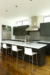Modern Kitchen Right