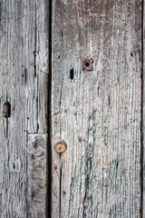 Old Door detail