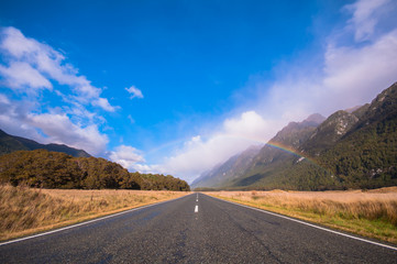 beautiful destination