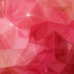 Abstract Geometrical Background