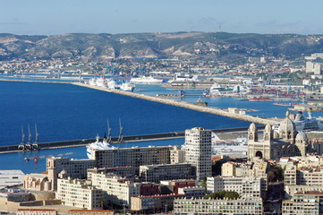 Marseille