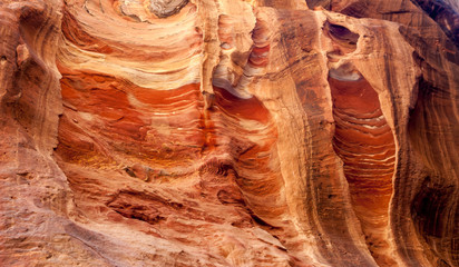 Colors of Petra