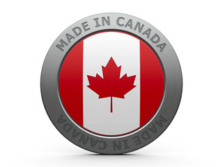 Made in Canada
