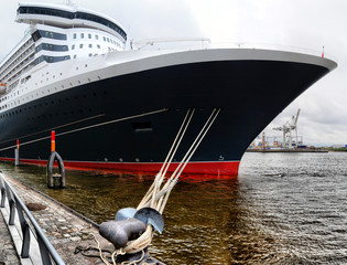Kreuzfahrtschiff