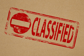 Classified