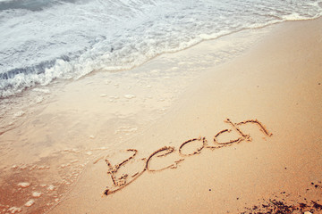 beachtime