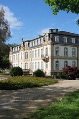 Fototapeta na wymiar Büsing-Palais Offenbach