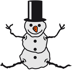 Snowman