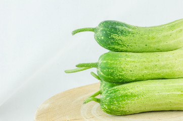 Cucumber