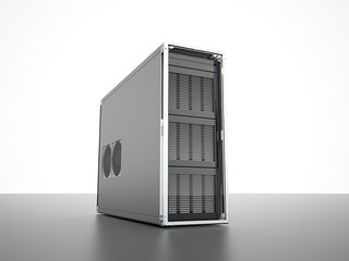 Server PC