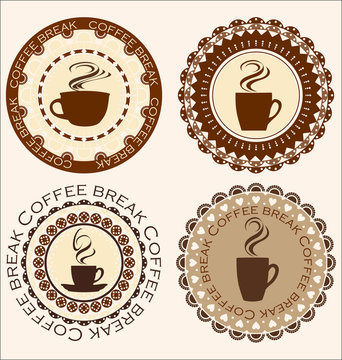 Coffee break design