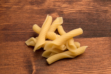 Penne rustiche