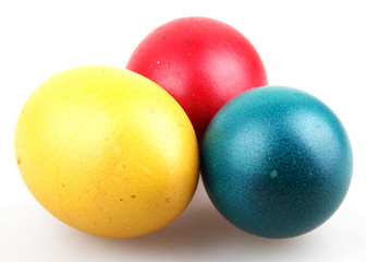 Easter Eggs