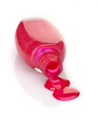 nail polish bottle