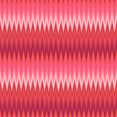 Photo sur Plexiglas Zigzag Motif géométrique de zigzags sans soudure