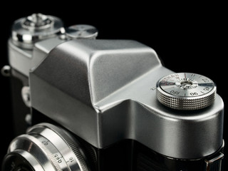 The ancient camera