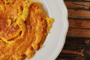 Omelette