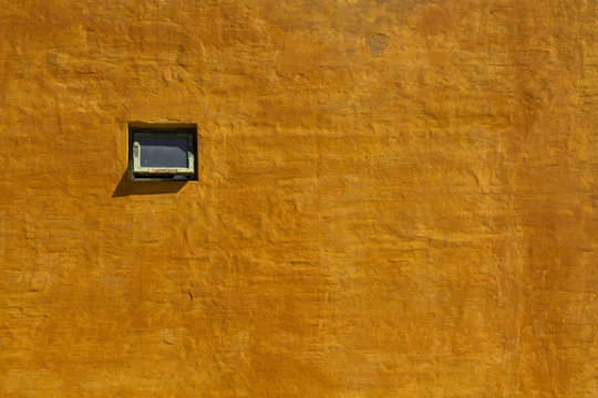 Nyboder Naval barracks in Copenhagen