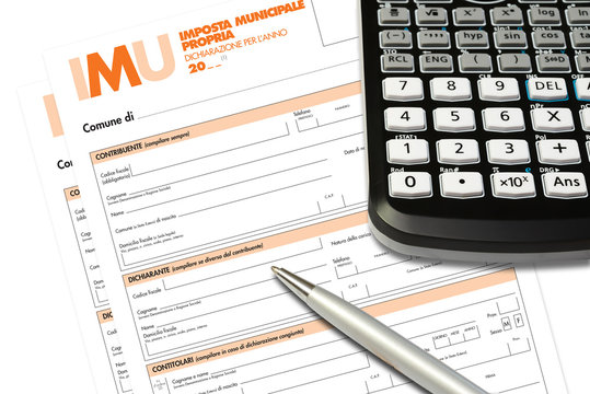 Imu tax