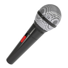 Microphone