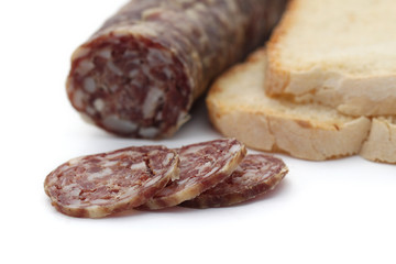 saucisson