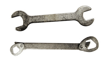 Spanners