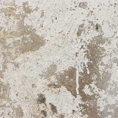 Old concrete wall as background.