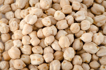 Chickpeas