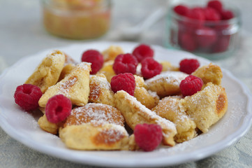Kaiserschmarrn