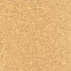 Cork board background