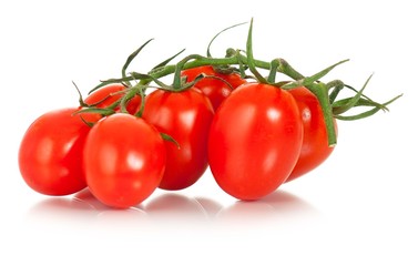 Fresh tomatoes