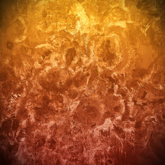 Abstract paint background