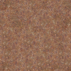 Seamless rusty and grungy metal texture background
