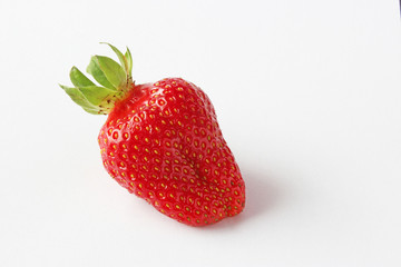 Fresh strawberry
