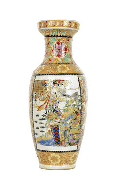 Chinese Vase