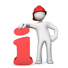 Fireman Info