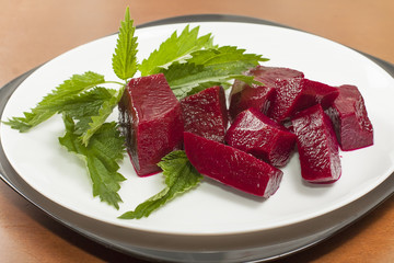 sour beet