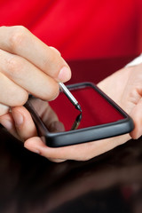 Wireless technology - Smartphone