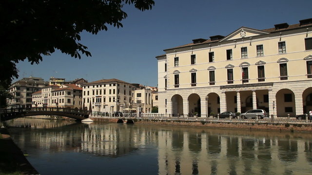 The Univeristy of Treviso