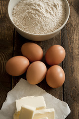 Backen