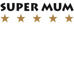 Super Mum
