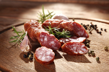 Sausage