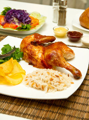 Dinner