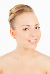 Fototapeta premium Natural beauty