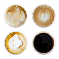 Coffee cup