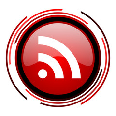 rss icon