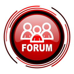 forum icon