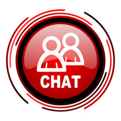 chat icon
