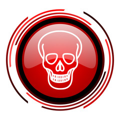skull icon