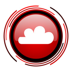 weather forecast icon